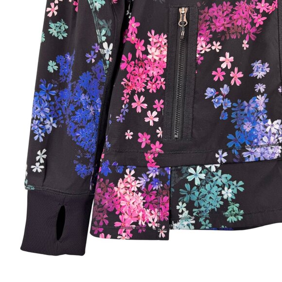 Lululemon | 6 | Run Bandit Jacket | Petal Pop | Athleisure | Activewear | Sporty - Picture 8 of 16